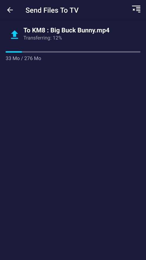 Send files to TV v1.3.8 MOD APK (Premium Unlocked)