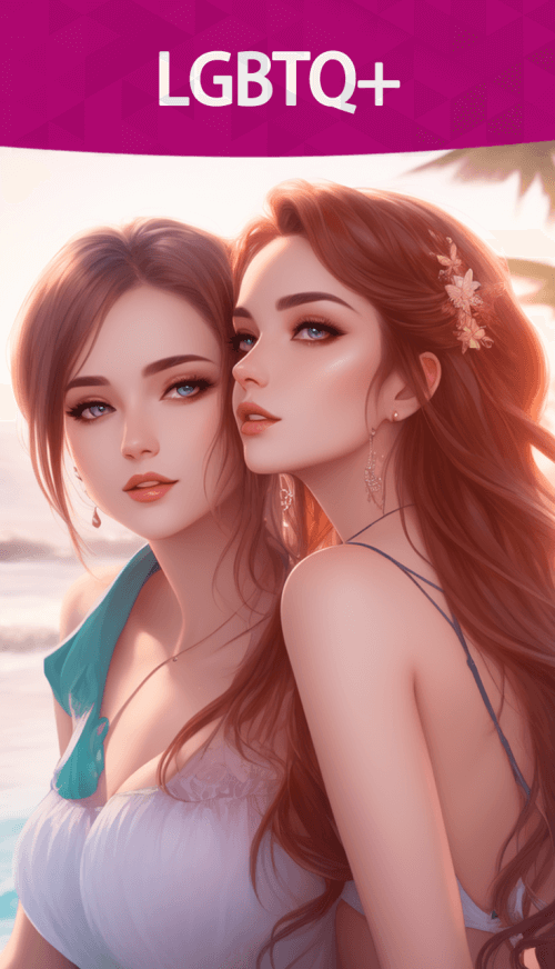 Sensation - Interactive Story v1.7.5 MOD APK (Unlimited Diamond, Tickets)