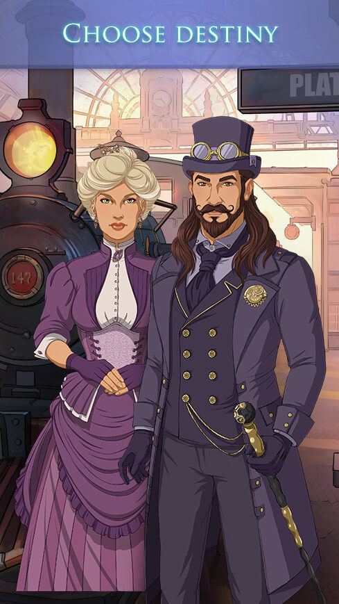 Sensuality: Taboo Love Stories v0.51 MOD APK (Free Premium Choices)