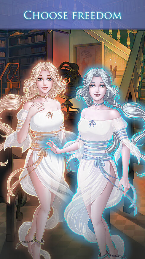 Sensuality: Taboo Love Stories v0.51 MOD APK (Free Premium Choices)