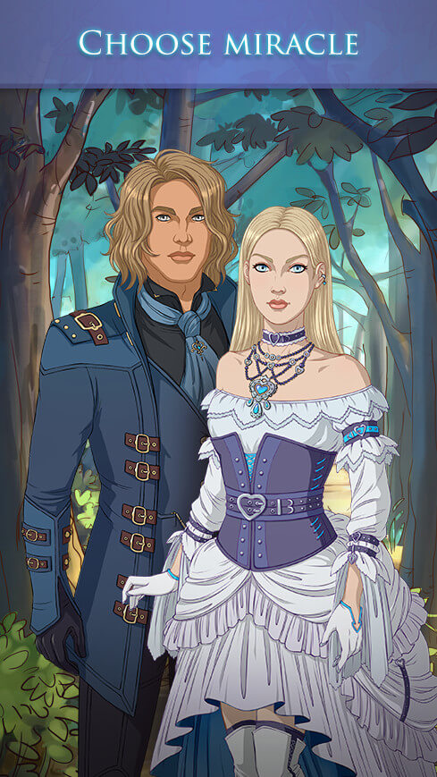 Sensuality: Taboo Love Stories v0.51 MOD APK (Free Premium Choices)