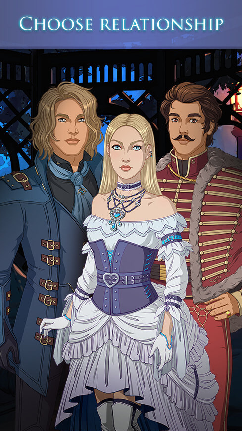 Sensuality: Taboo Love Stories v0.51 MOD APK (Free Premium Choices)