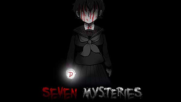 Seven Mysteries 1.7 (Full Paid) Apk + Mod for Android