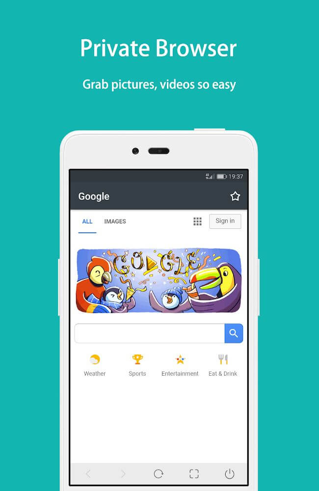 Sgallery v10.6.2 APK + MOD (VIP Unlocked)