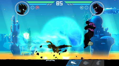 Shadow Battle 2.2.56 Apk + Mod (Unlimited Money) for Android