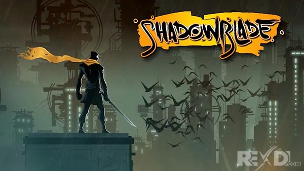 Shadow Blade 1.5.1 Apk + Data for Android