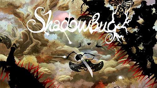 Shadow Bug 1.01 Full Apk for Android