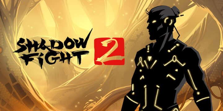 Shadow Fight 2 APK + MOD (Unlimited Money) v2.16.1