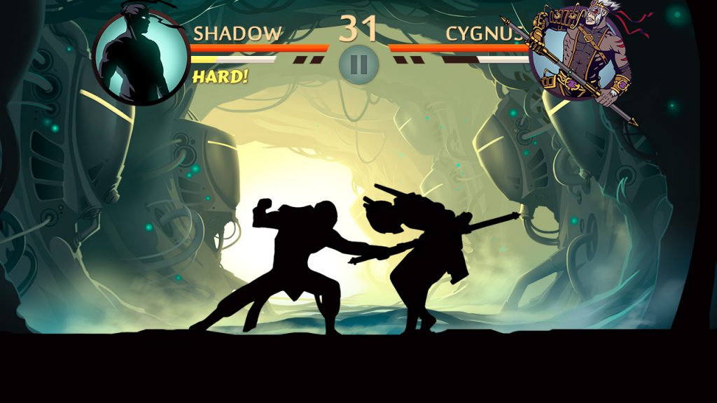 Shadow Fight 2 APK + MOD (Unlimited Money) v2.16.1