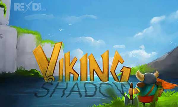 Shadow Viking 1.0.4 Apk Mod for Android – Free Shopping