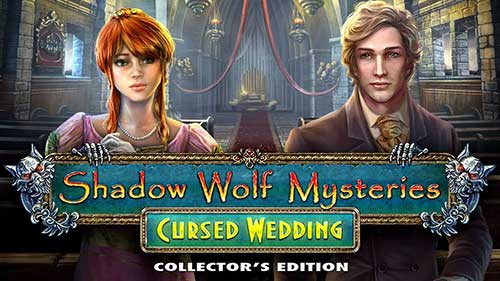 Shadow Wolf Mysteries 3 1.0 Full Apk Data Android