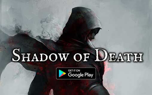 Shadow of Death Mod Apk 1.101.5.0 (Crystals/Souls) Android