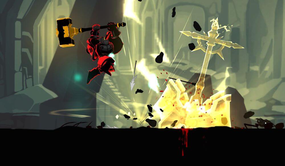 Shadow of Death v1.101.9.0 MOD APK (Unlimited Money, Crytal, Max Level)