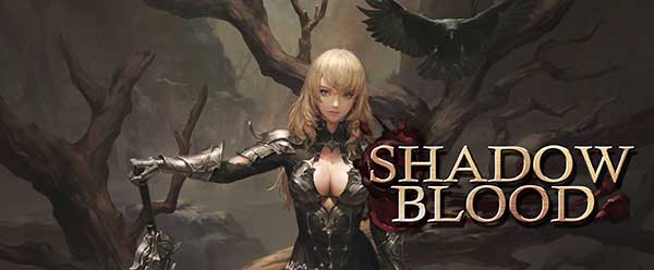 Shadowblood 1.0.33 Apk + Mod Stuck Enemies for Android