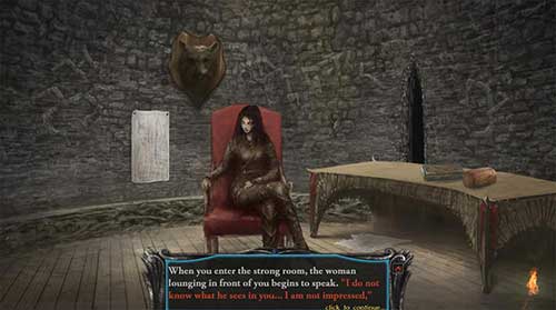 Shadowgate 1.0.6423 Full Apk Data Android