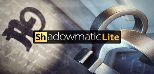 Shadowmatic 1.1 Apk Mod Full Unlocked for Android