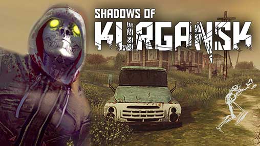 Shadows of Kurgansk 1.3.61.59 Apk + Mod (Money) for Android