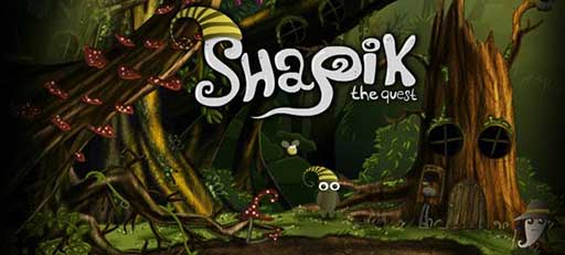 Shapik: the quest MOD APK 1.103 (Unlocked) Android