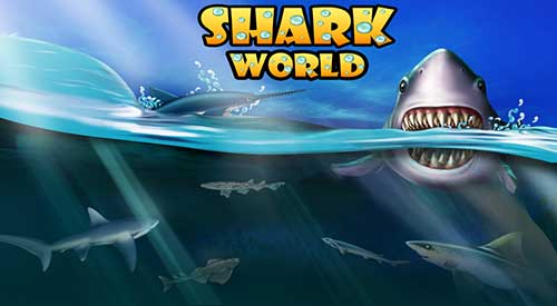 Shark World MOD APK 13.49 (Unlimited Money) Android