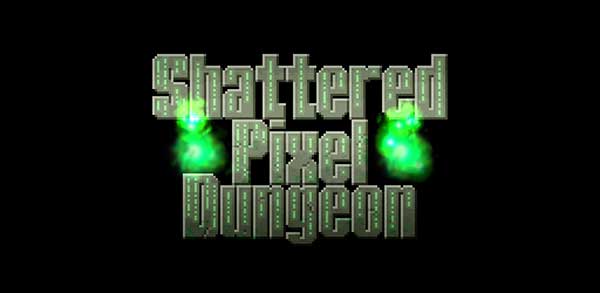 Shattered Pixel Dungeon 1.3.2 Apk + Mod (Money) Android