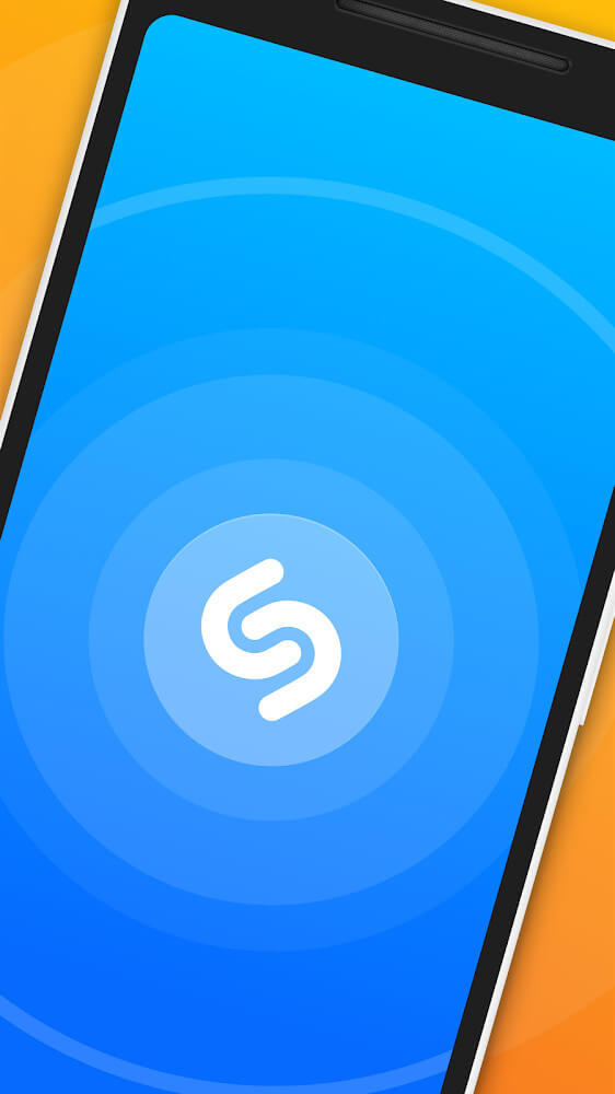 Shazam v14.38.0-240809 MOD APK (Premium Unlocked)