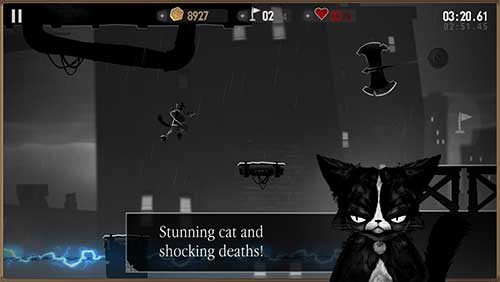 She Wants Me Dead Full 1.4 Apk Mod Android