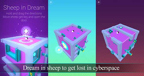 Sheep In Dream 1.0 Full Apk for Android