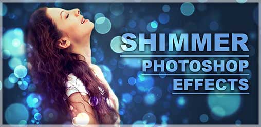Shimmer Photoshop Effects Premium 1.2 Apk for Android