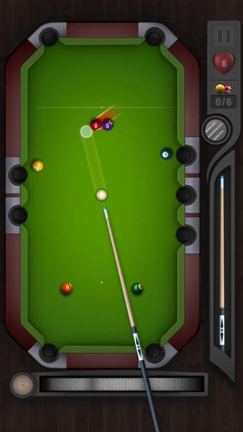 Shooting Ball v1.0.159 MOD APK (Long Line, Mega Power)