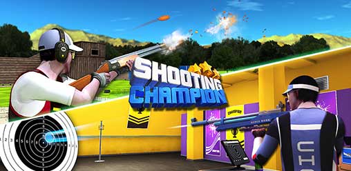 Shooting Champion 1.1.7 Apk + Mod Money for Android