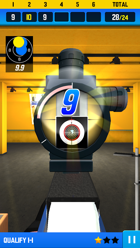 Shooting Champion (MOD Money) APK v1.1.7 download for Android