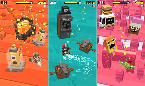 Shooty Skies 3.436.12 Apk + MOD (Unlocked/Coins) for Android