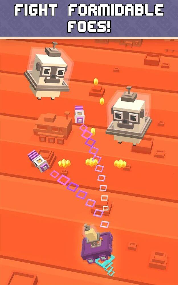 Shooty Skies v3.436.12 MOD APK (Unlocked All Items/Money)