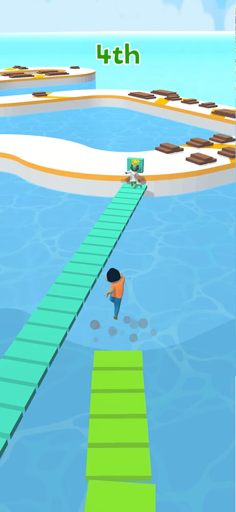 Shortcut Run v1.35 APK + MOD (Unlimited Money)