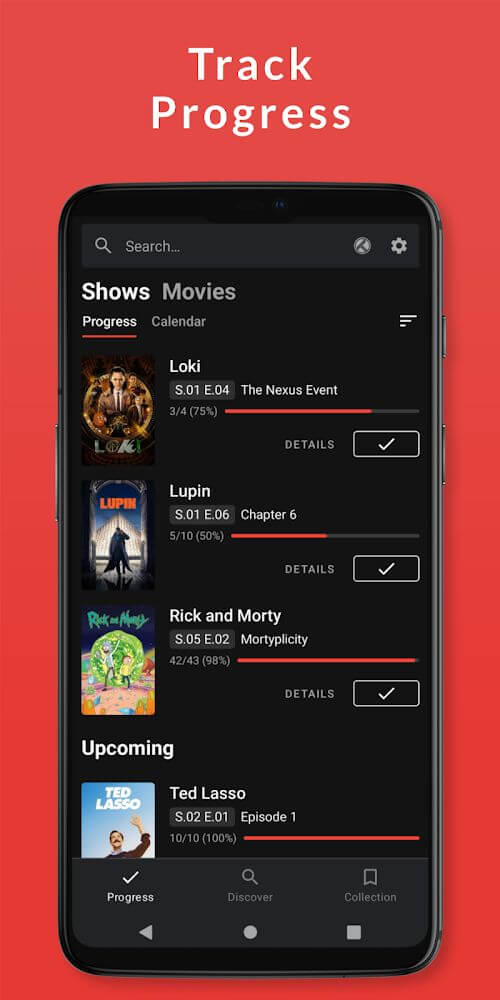 Showly v3.38.0 MOD APK (Premium Unlocked)