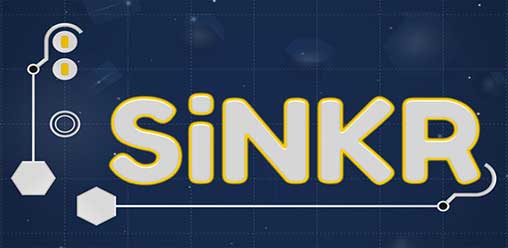 SiNKR 1.5.3 (Full Paid Version) Apk + Mod for Android