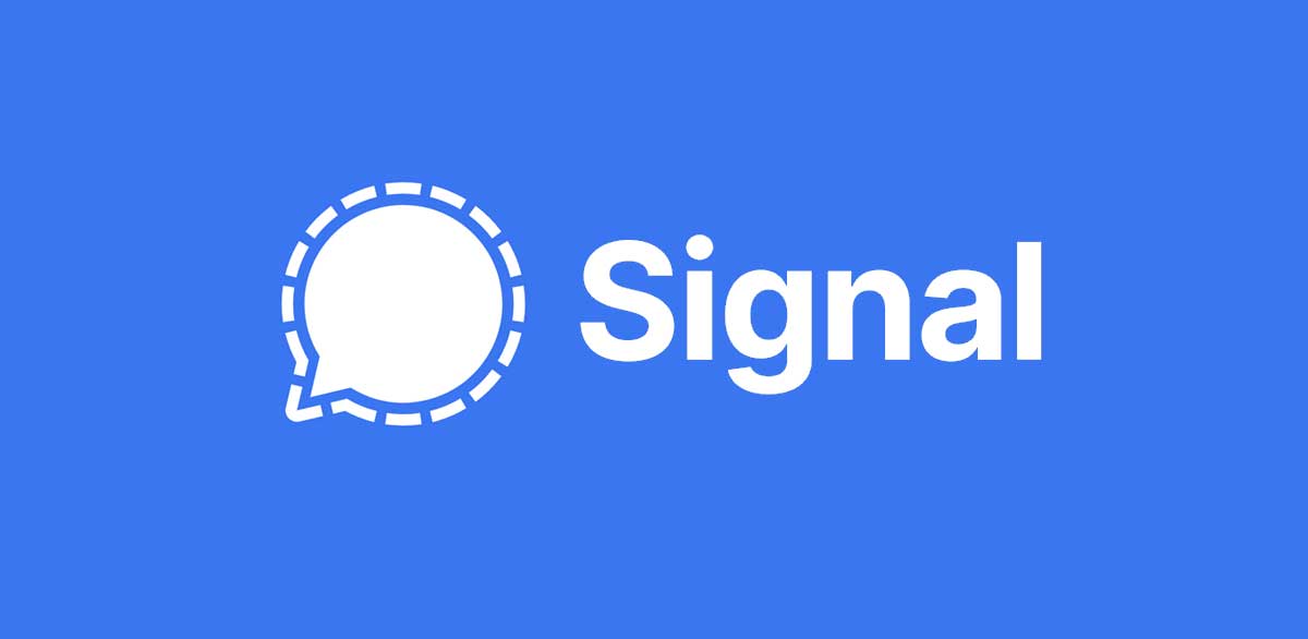 Signal Mod APK 5.1.9 (All Unlocked) Private Messenger Android