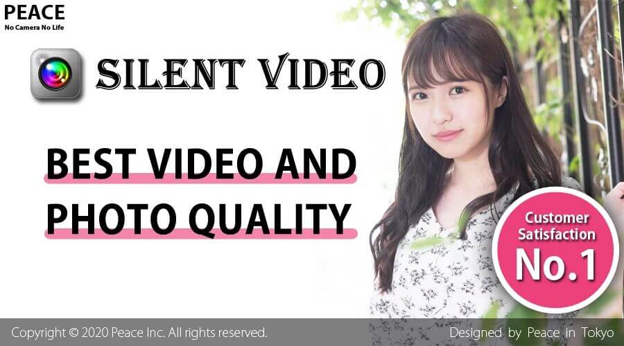 Silent Video Camera v7.8.4 APK + MOD (Premium Unlocked)