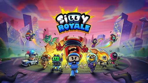 Silly Royale MOD APK 1.20.01 (Unlocked) Android