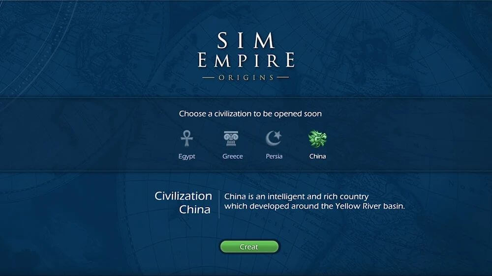 Sim Empire v4.0.11 MOD APK + OBB (No ADS)