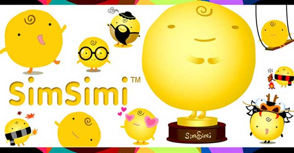 SimSimi 6.7.3.2 Apk Entertainment App for Android