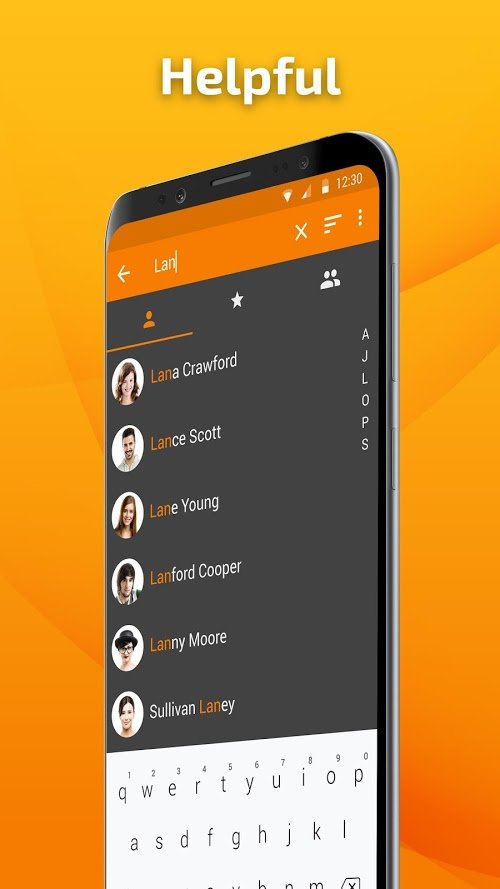 Simple Contacts Pro v6.16.0 APK (Full Paid)