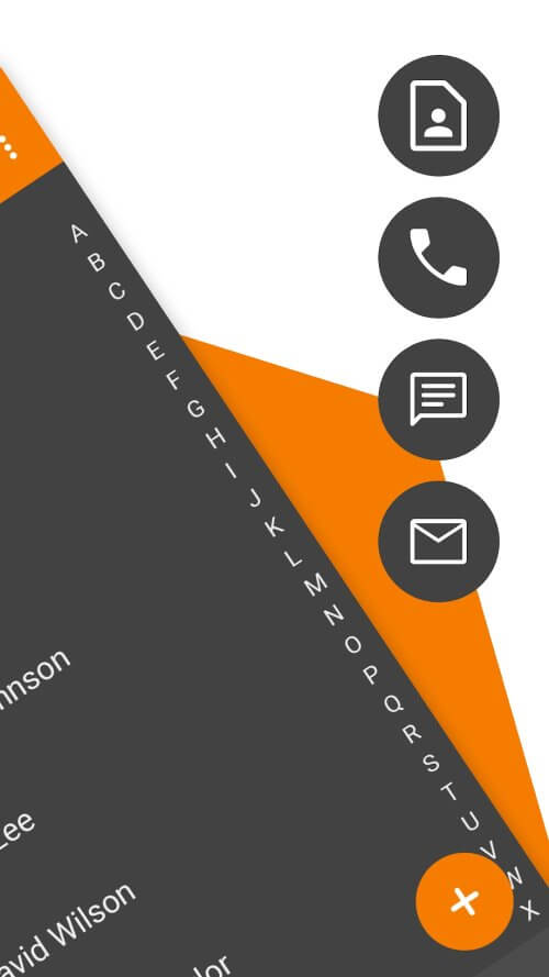 Simple Contacts Pro v6.22.7 APK (Full Version)