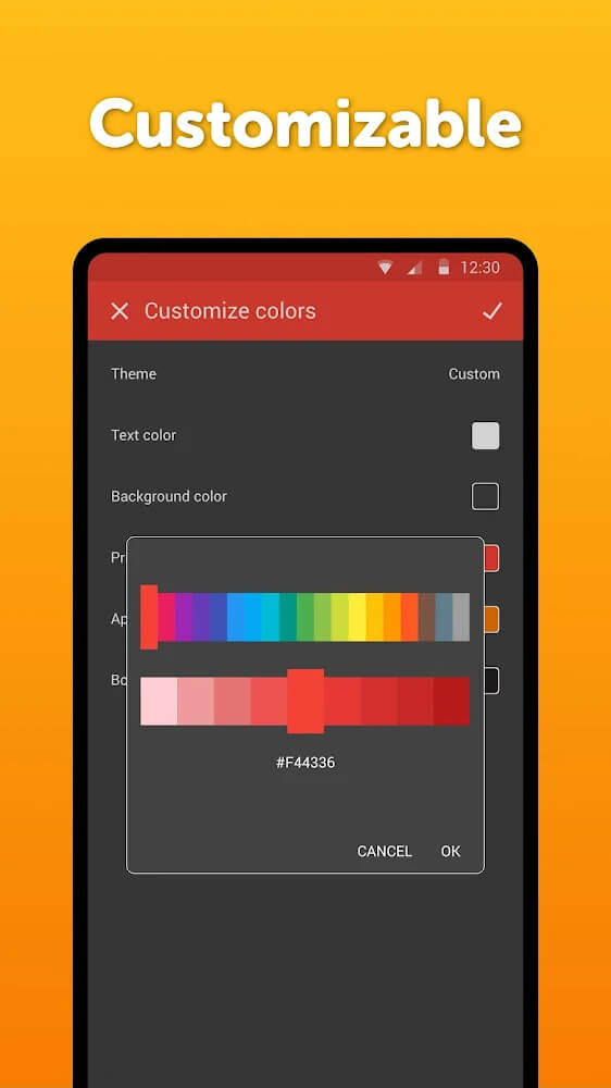 Simple Contacts Pro v6.22.7 APK (Paid)