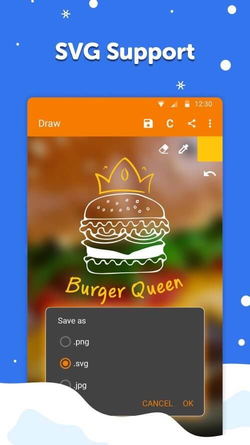 Simple Draw Pro v6.9.6 APK (Full Version)