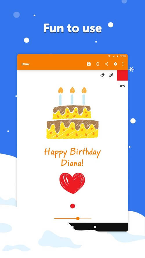 Simple Draw Pro v6.9.6 APK (Full Version)