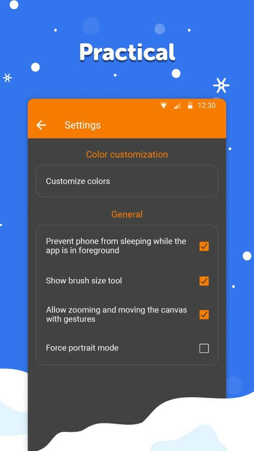 Simple Draw Pro v6.9.6 APK (Full Version)