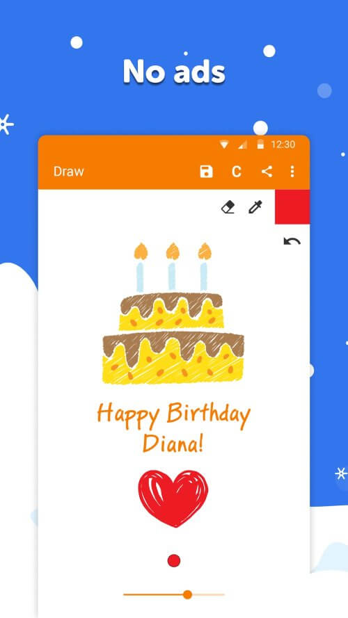 Simple Draw Pro v6.9.6 APK (Full Version)