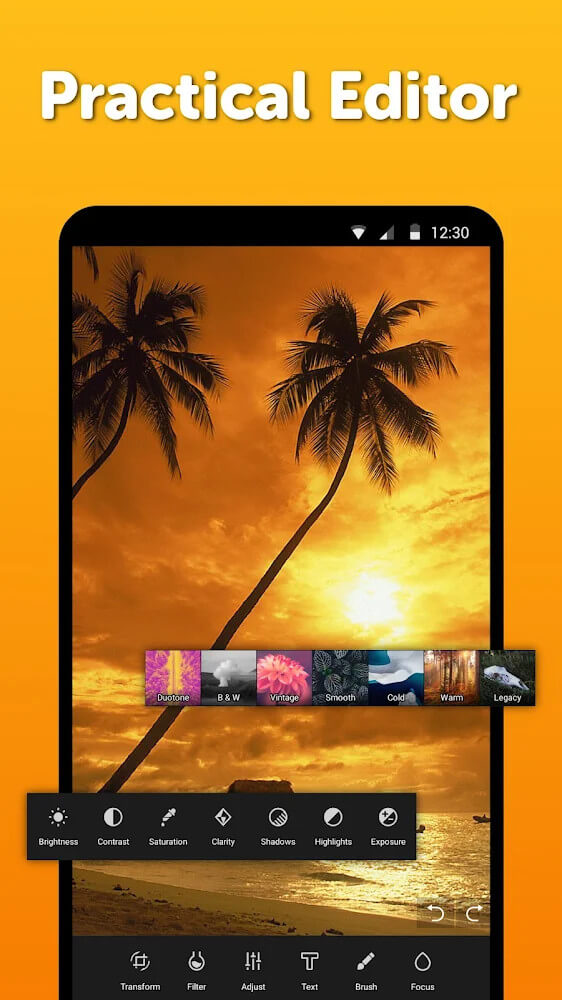 Simple Gallery Pro v6.28.1 APK + MOD (Optimized/Lite)