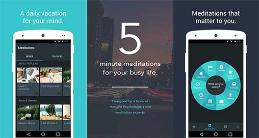Simple Habit Meditation 1.35.5 (Full) Apk for Android